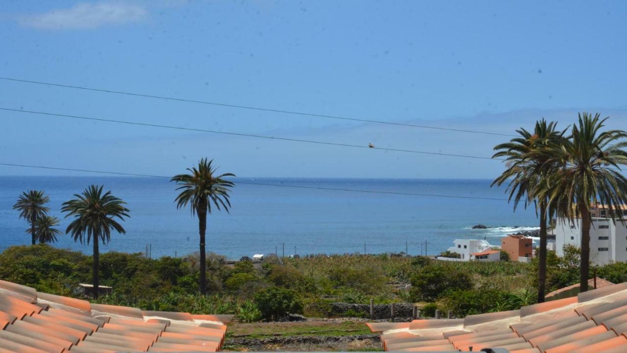 Apt. Heliconia Nº 4 Valle Gran Rey Exteriér fotografie